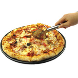 Stainless steel Pizza cutter wholesale Pizza knife cake tools Pizza Wheels scissors food grade material  Cooking Tools